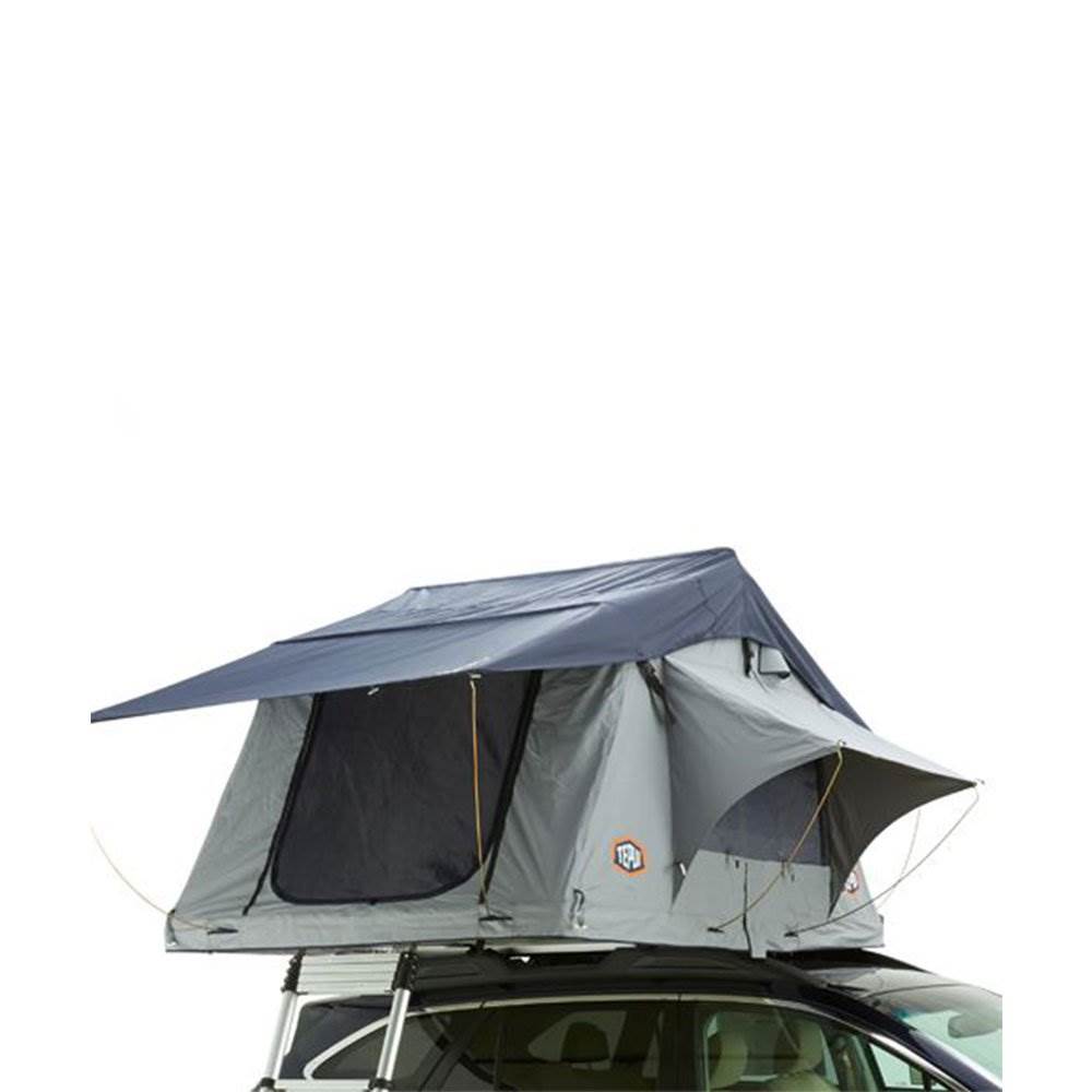 Tepui Explorer Kukenam 3 Person Car Camp Roof Top Tent & 4 Gallon Gas Container
