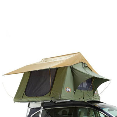Tepui Explorer Kukenam 3 Person Car Camp Roof Top Tent & 4 Gallon Gas Container