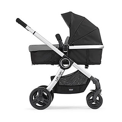 Chicco KeyFit 30 Zip Air Rear Facing Infant Car Seat and 6 in 1 Stroller, Atmos - VMInnovations