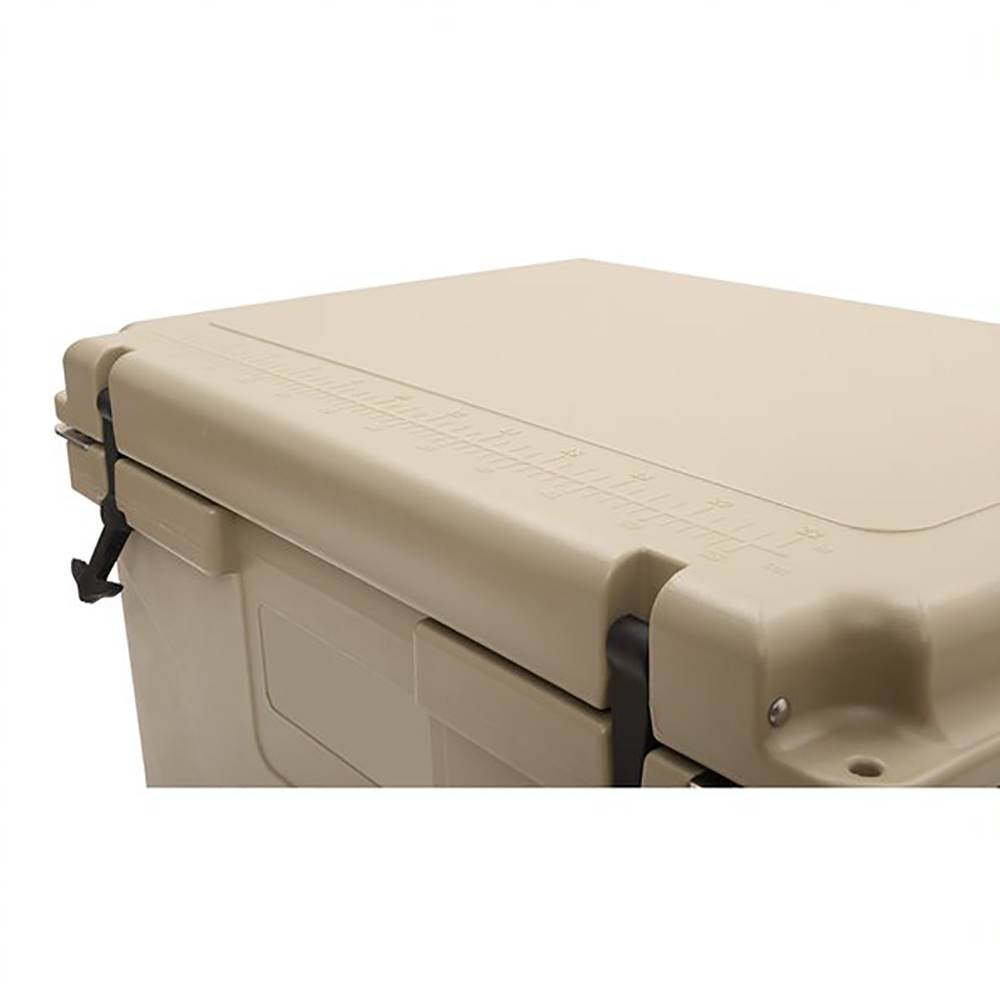 Coleman Outdoor 6 Person Camping Instant Tent and Uriah Products Wheeled Cooler