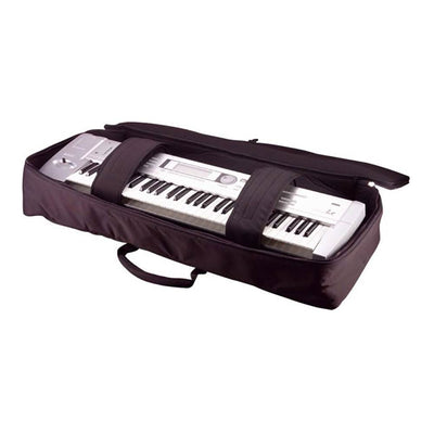 Gator Cases Slim 88 Note Keyboard Gig Bag w/ Exterior Pocket (Open Box)