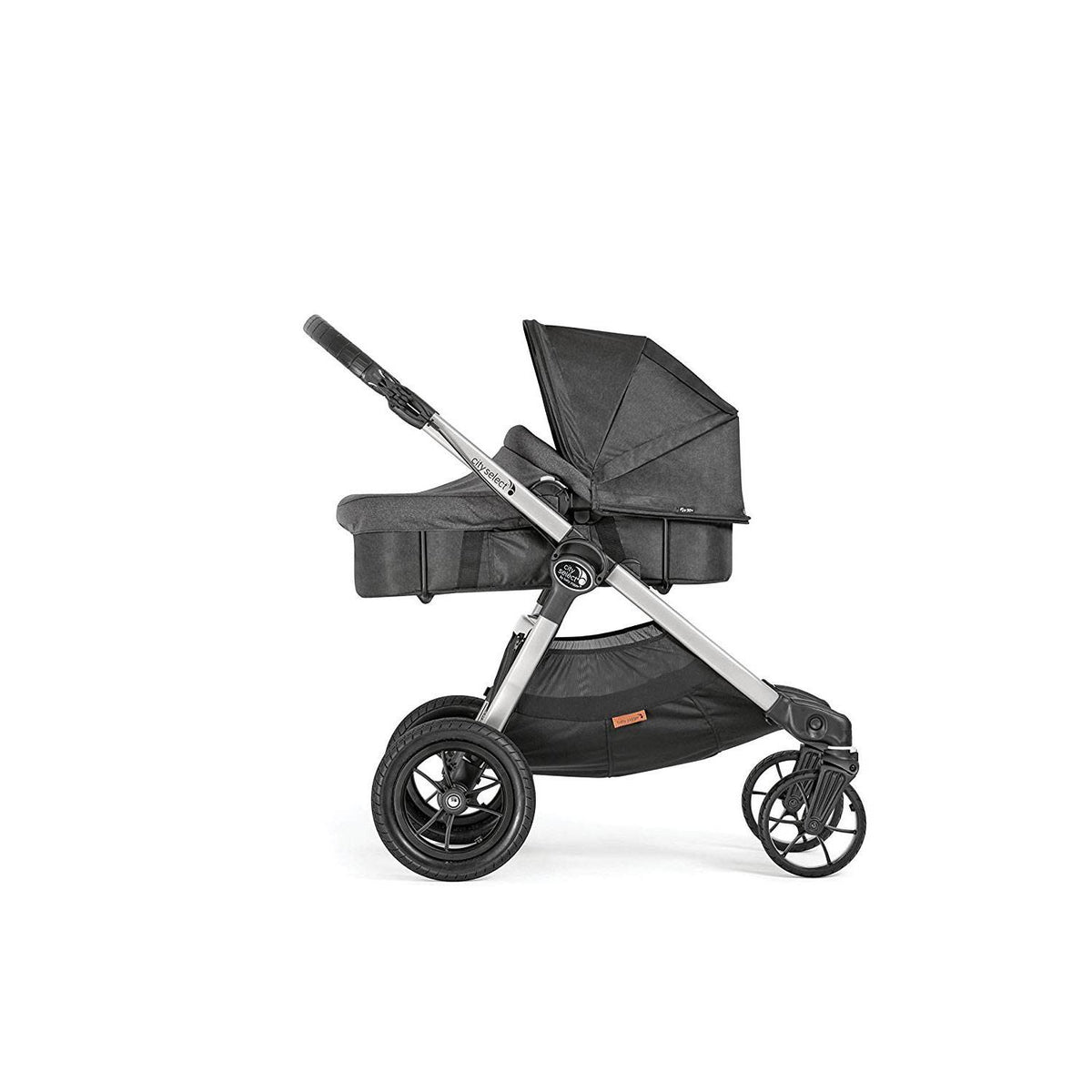 Baby Jogger City Select Baby Infant Travel Stroller Pram Bassinet, Anniversary