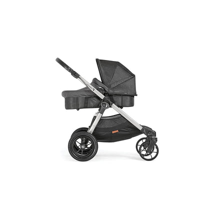 Baby Jogger City Select Baby Infant Travel Stroller Pram Bassinet, Anniversary