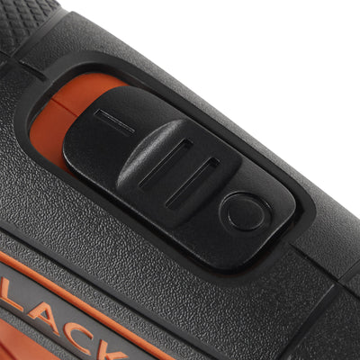 Black & Decker BDEMS600 Mouse Corded Compact Detail Palm Finishing Wood Sander