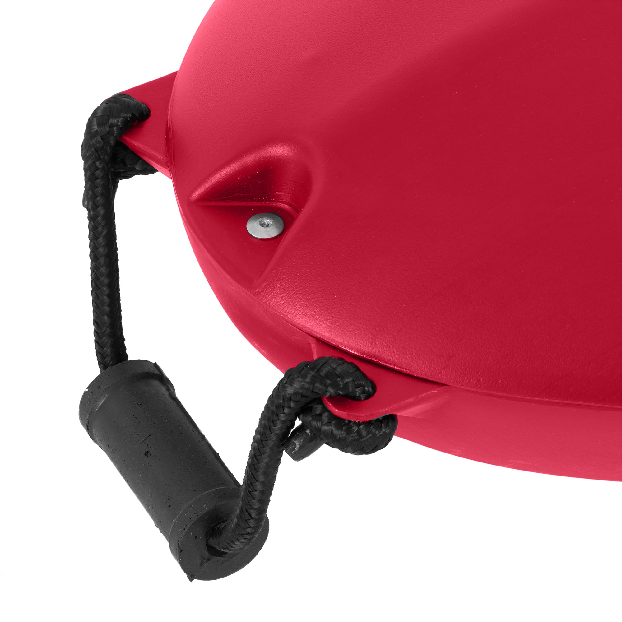 CreekKooler Floating Insulated 30 Quart Kayak Beverage Cooler, Red (Used) - VMInnovations