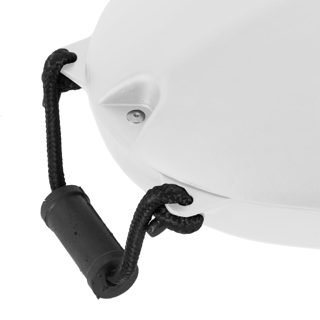 CreekKooler Kayak or Canoe Floating Beverage & Food Storing Cooler (Open Box) - VMInnovations