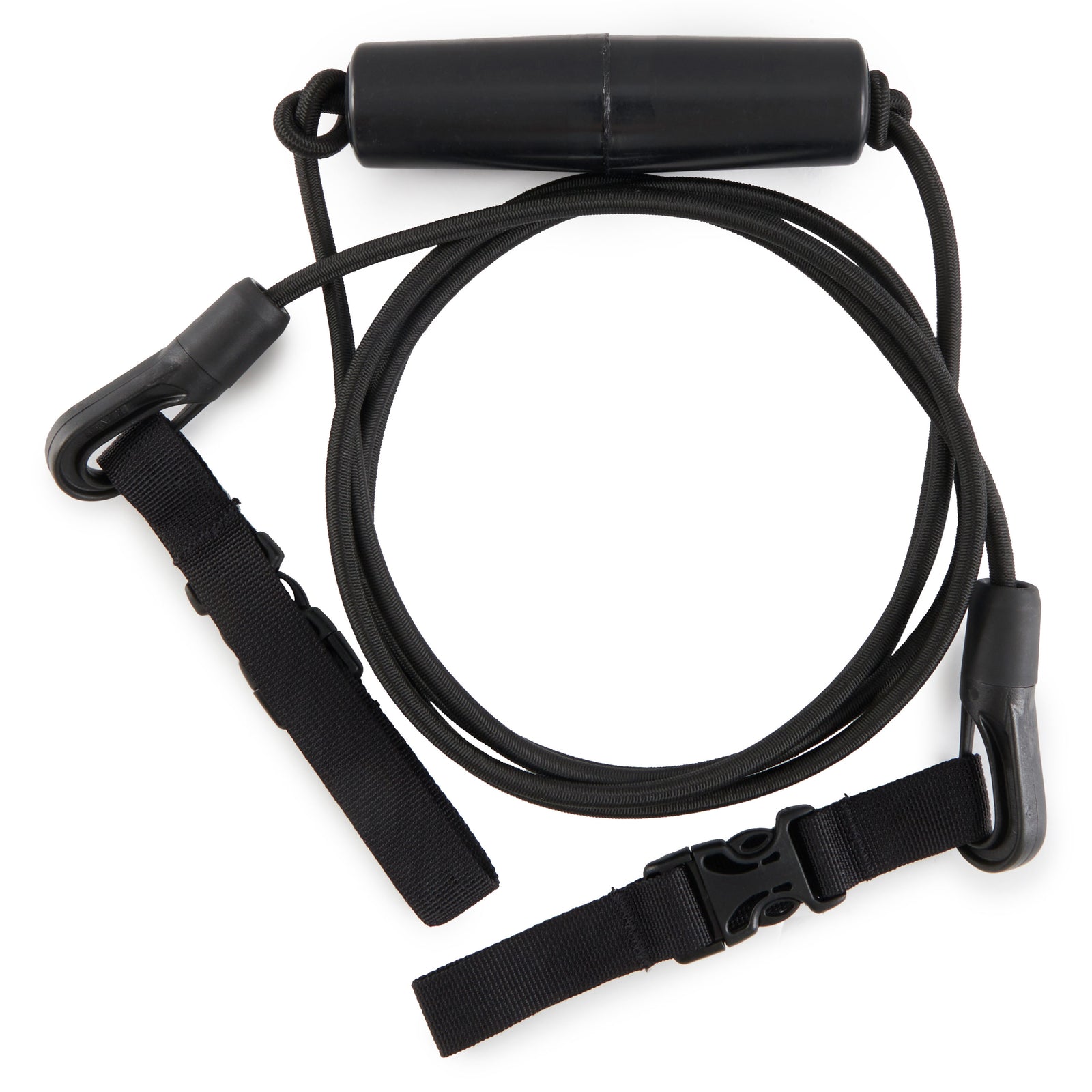 CreekKooler 8 Foot Adjustable Position Floating Cooler Tow Behind Rope Strap - VMInnovations