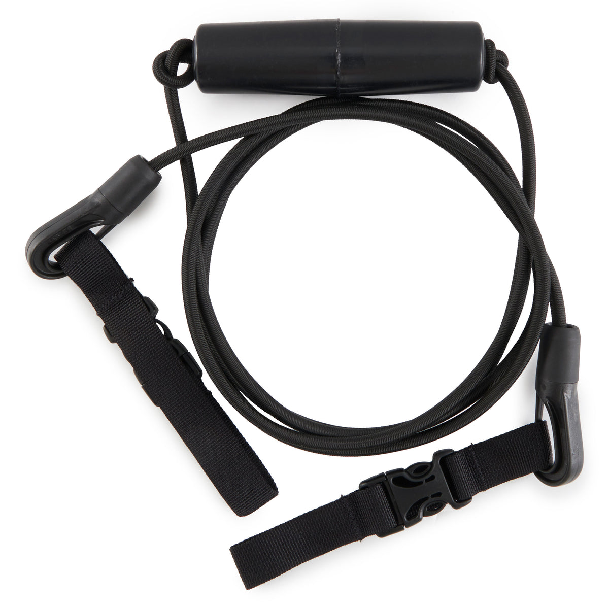 CreekKooler 8 Foot Adjustable Floating Cooler Tow Behind Rope Strap (Open Box)