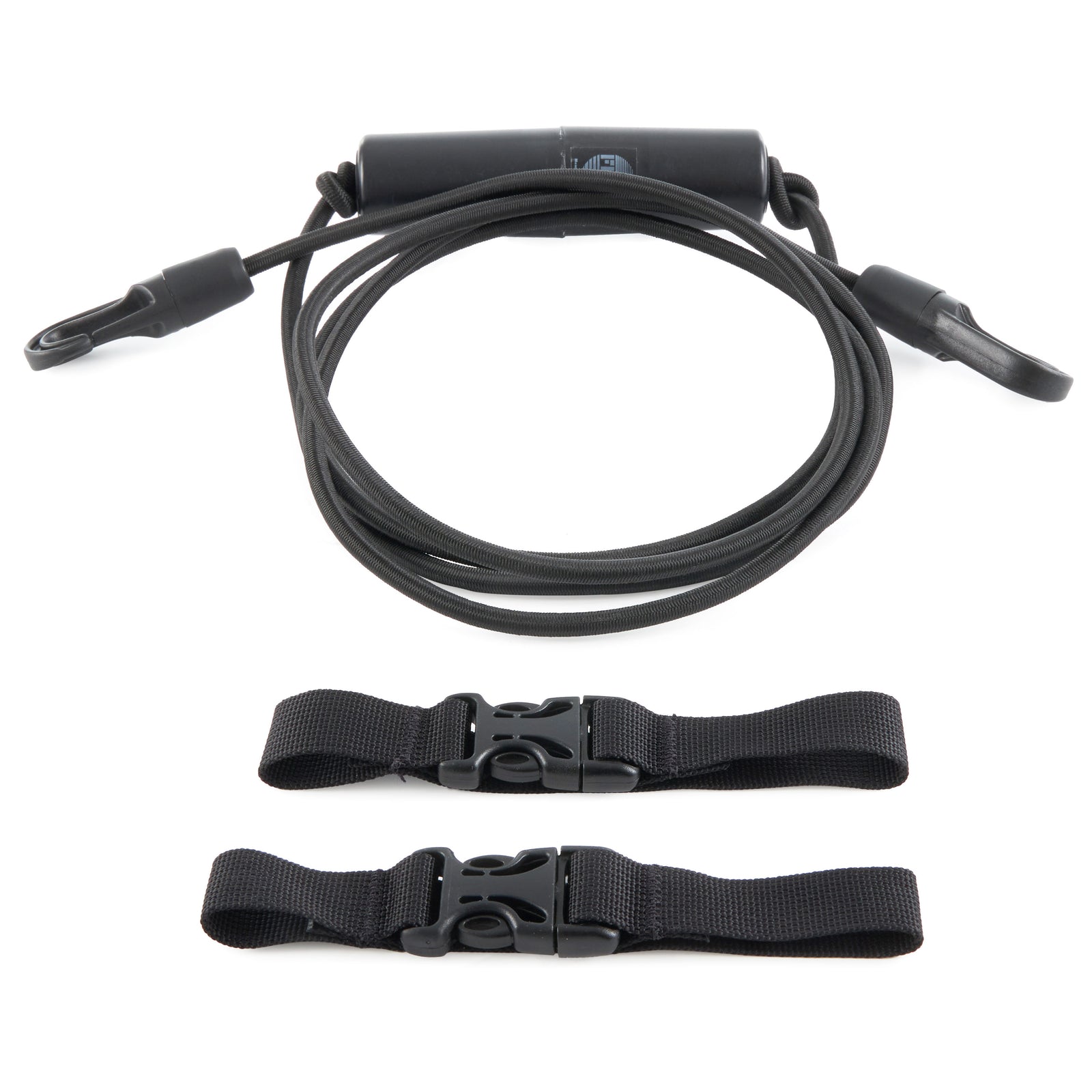 CreekKooler 8 Foot Adjustable Position Floating Cooler Tow Behind Rope Strap - VMInnovations