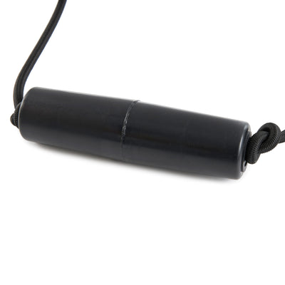 CreekKooler 30 Qt Floating Insulated Beverage Kayak Tow Behind Cooler w/ 8' Rope - VMInnovations
