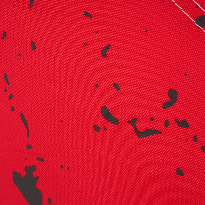 Airhead Rebel 54In 1 Person Red Towable Tube Kit w/ Rope and 12V Pump (2 Pack)