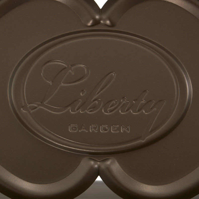 Liberty Garden Decorative Steel Wall Mounted 125&