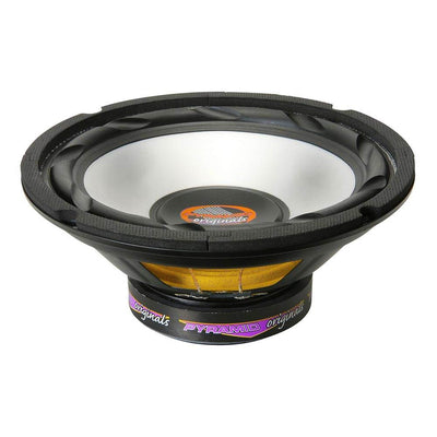 Pyramid WX Original Series 8 Inch 300 Watt 4 Ohm Car Audio Subwoofer | WX85X
