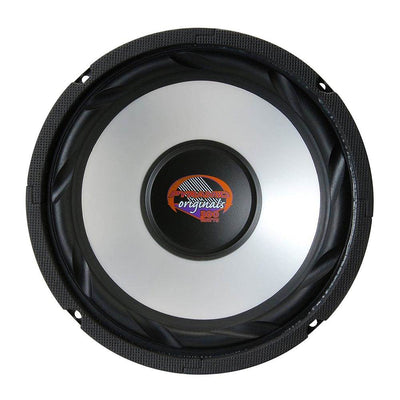 Pyramid WX Original Series 8 Inch 300 Watt 4 Ohm Car Audio Subwoofer | WX85X