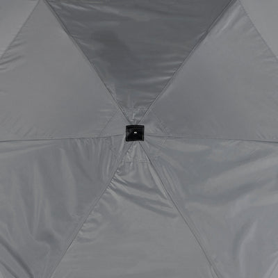 CLAM Quick-Set Screen Hub Tent Wind & Sun Panels, Accessory Only, Gray (3 pack) - VMInnovations