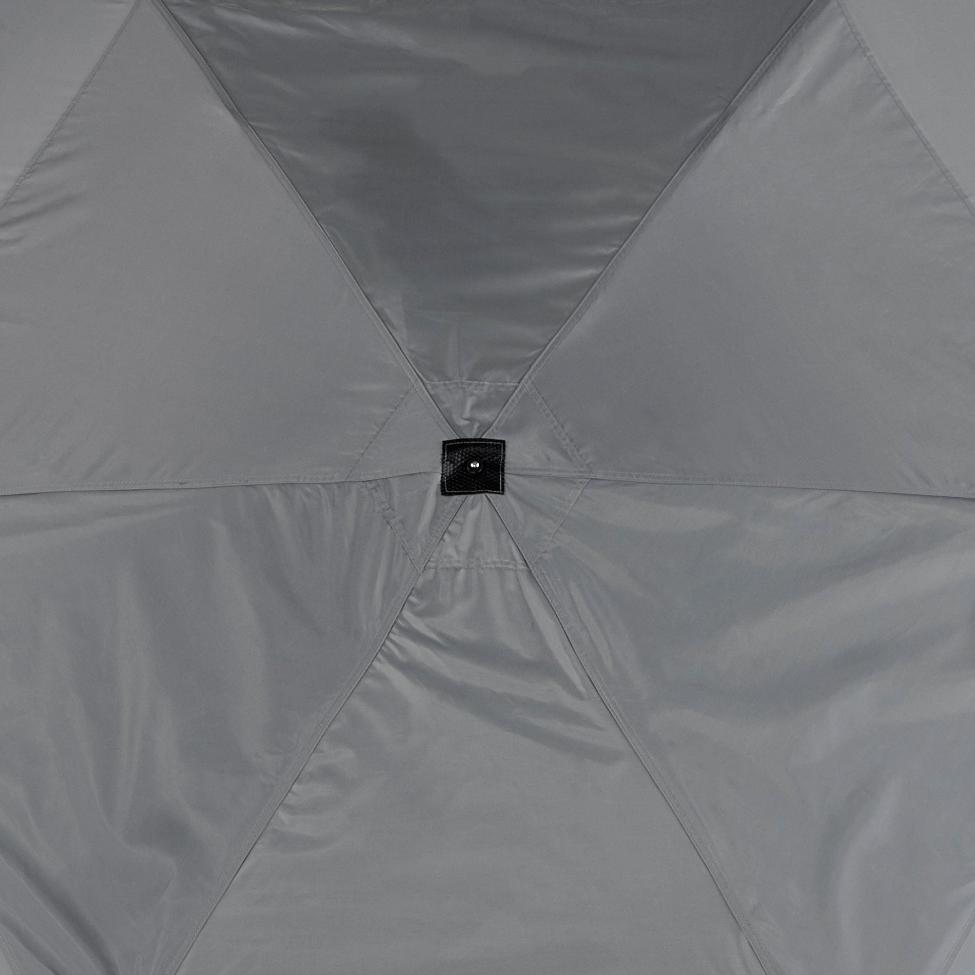 CLAM Quick-Set Screen Hub Tent Wind & Sun Panels, Accessory Only, Gray (3 pack) - VMInnovations