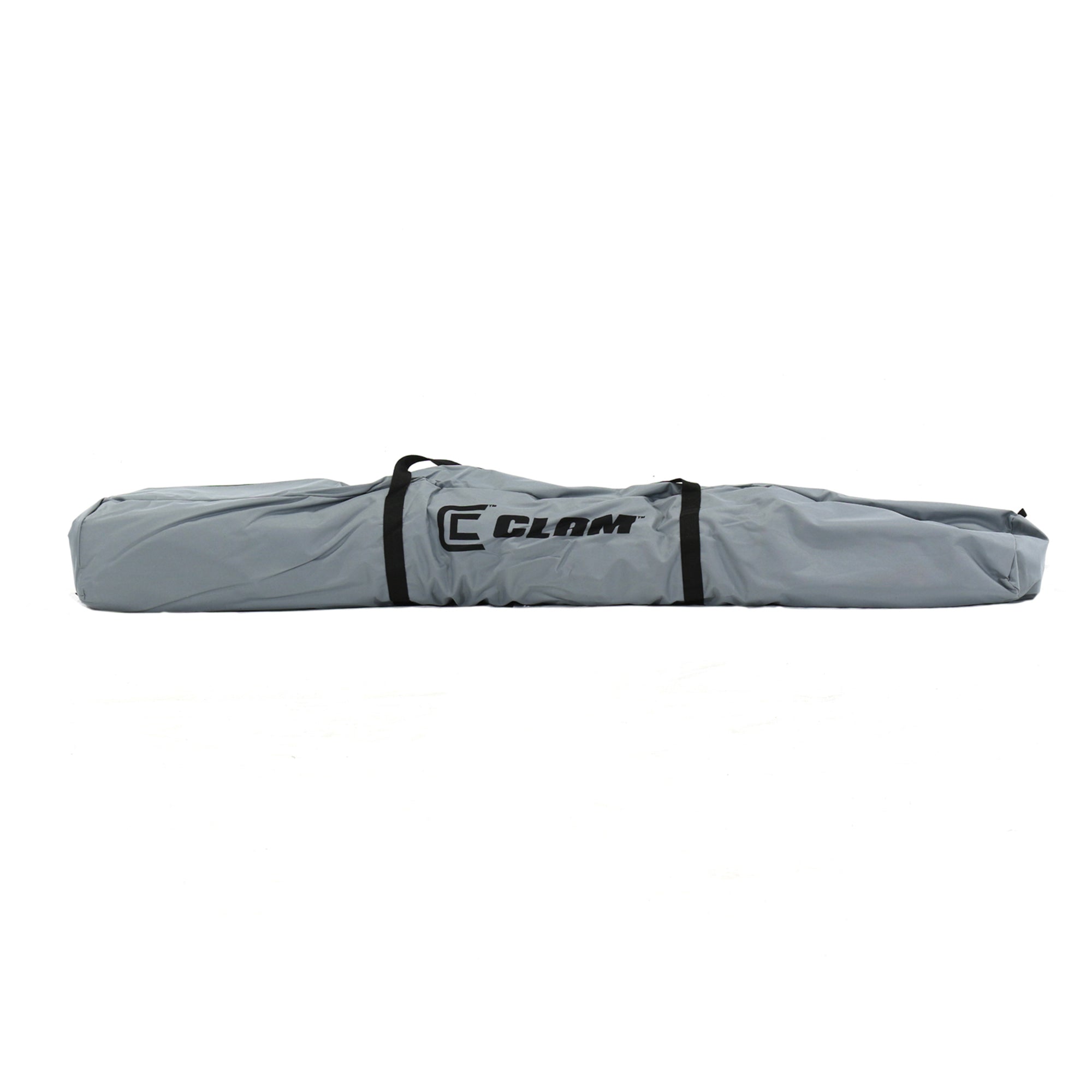 Clam Quick Set Escape Portable Camping Gazebo Canopy Shelter Screen (Used) - VMInnovations