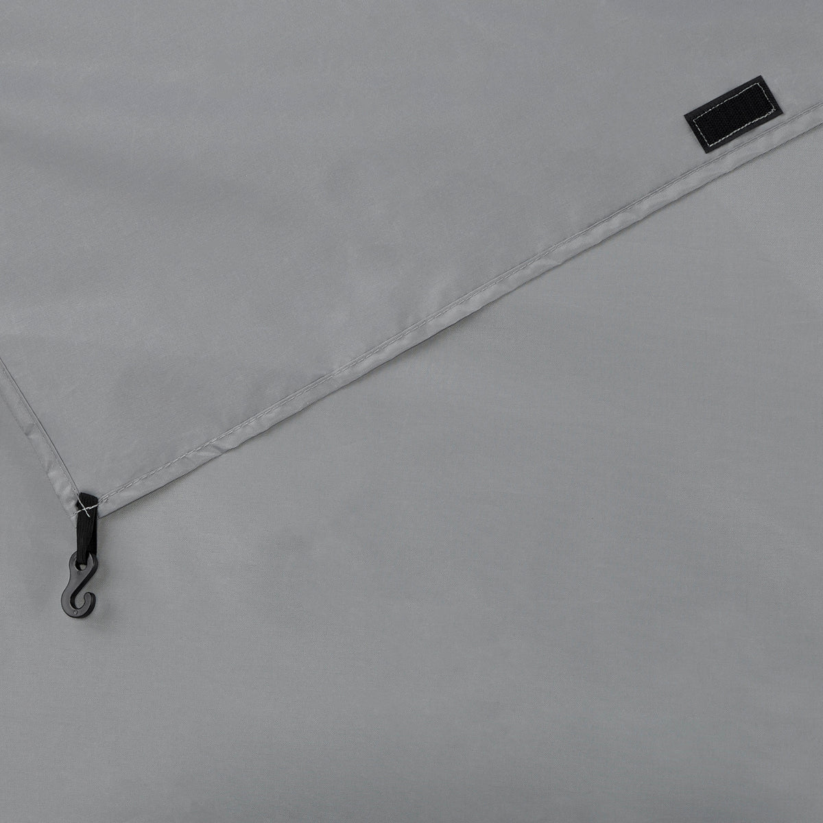Clam Quick Set Escape Portable Canopy Shelter + Wind & Sun Panels (3 pack)