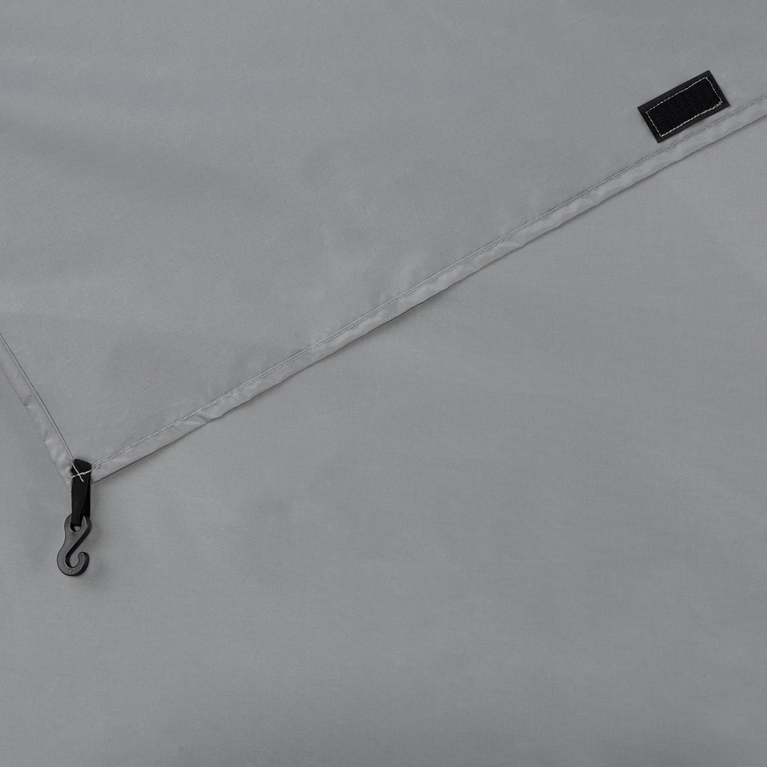 CLAM Quick-Set Screen Hub Tent Wind & Sun Panels, Accessory Only (3 pack) (Used) - VMInnovations