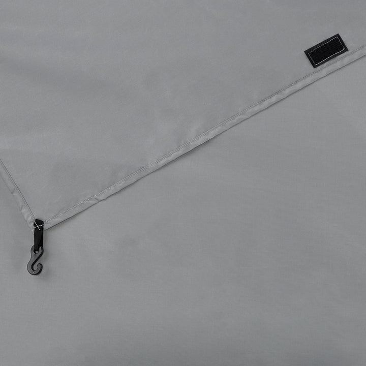 CLAM Quick-Set Screen Hub Tent Wind & Sun Panels, Accessory Only (3 pack) (Used) - VMInnovations