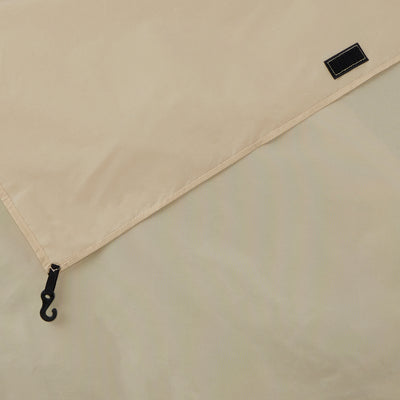 Clam Quick Set Screen Fabric Wind & Sun Panels Accessory Only (3 pack)(Open Box) - VMInnovations