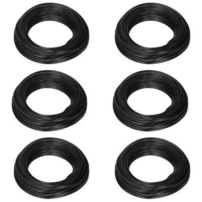 Southwire 100 Foot 10 Amp Low Voltage Outdoor Electrical Lighting Cable (6 Pack)