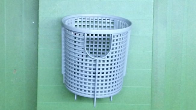 Intex Pool Filter Pump Sediment & Leaf Basket, 11260 (New Without Box) - VMInnovations