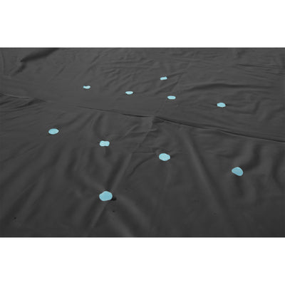 Bestway Round PVC 16 Foot Pool Cover for Above Ground Pro Frame Pools (Open Box) - VMInnovations