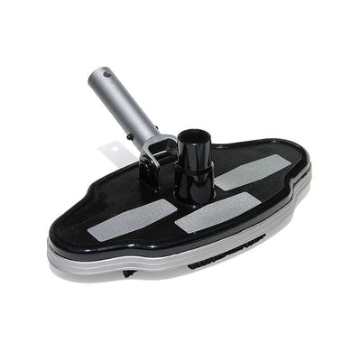 Poolmaster Deluxe Vinyl Liner Clam Shell Inground Pool Vacuum (Open Box)