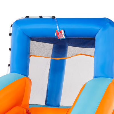 Banzai Surf Rider Inflatable Backyard Water Park (Open Box) - VMInnovations