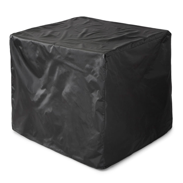 Endless Summer All Weather Outdoor Fire Pit with Faux Marble Finish (For Parts)