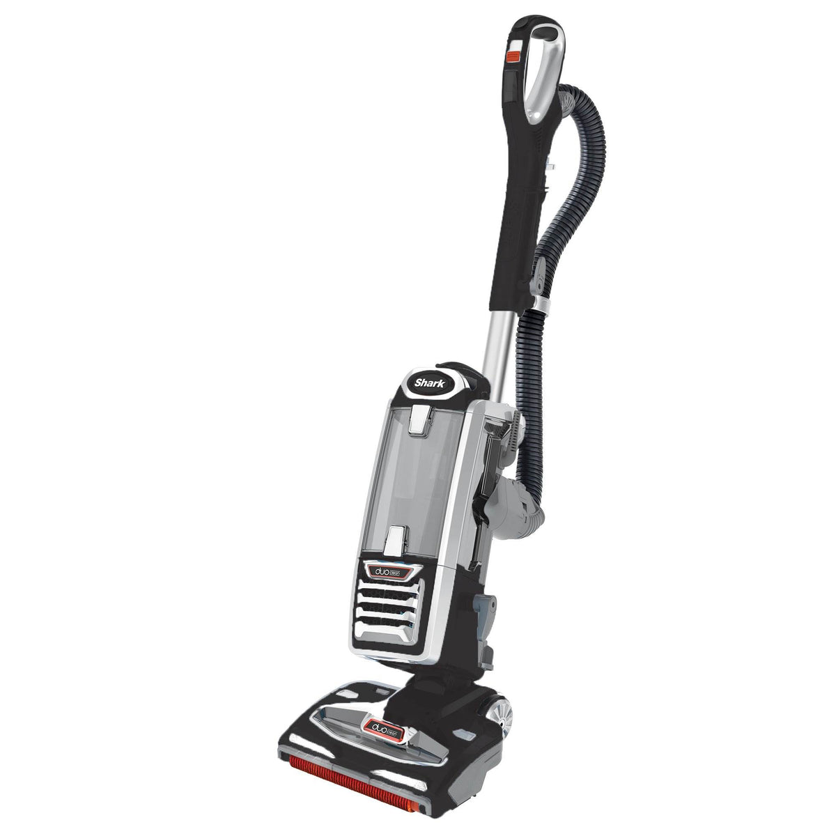 Shark IONFlex Cordless Stick Vacuum and DuoClean Vacuum (Certified Refurbished)