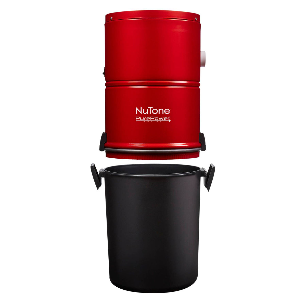 NuTone PurePower 500 Air Watt Central Vacuum System Power Unit (OPEN BOX) - VMInnovations