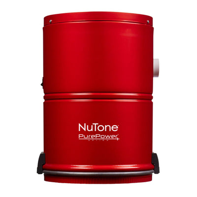 NuTone PurePower 500 Air Watt Central Vacuum System Power Unit (OPEN BOX) - VMInnovations
