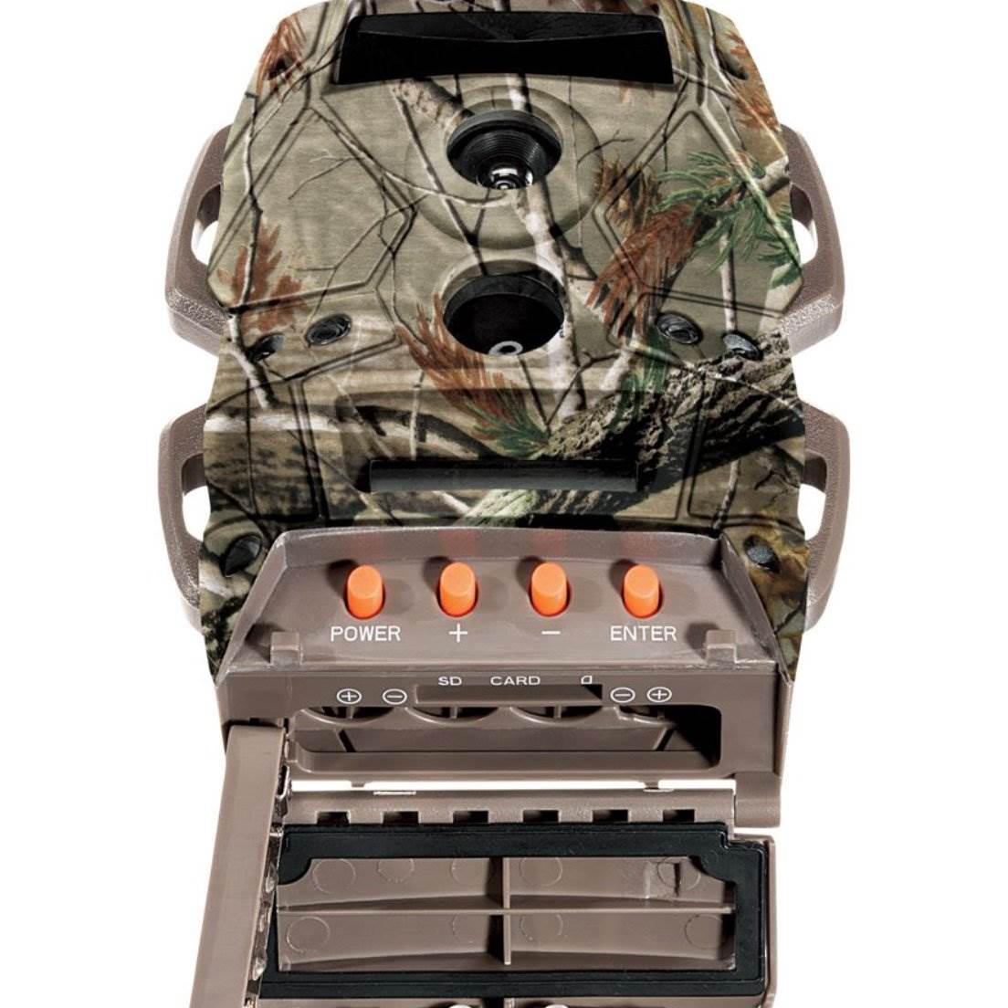 Wildgame Innovations 8MP Cloak Lightsout RealTree Xtra Trail Camera (3 Pack)