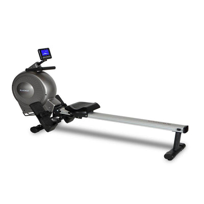 Bladez by BH Cardio Home Workout 200RW Magnetic Rowing Machine (Open Box)