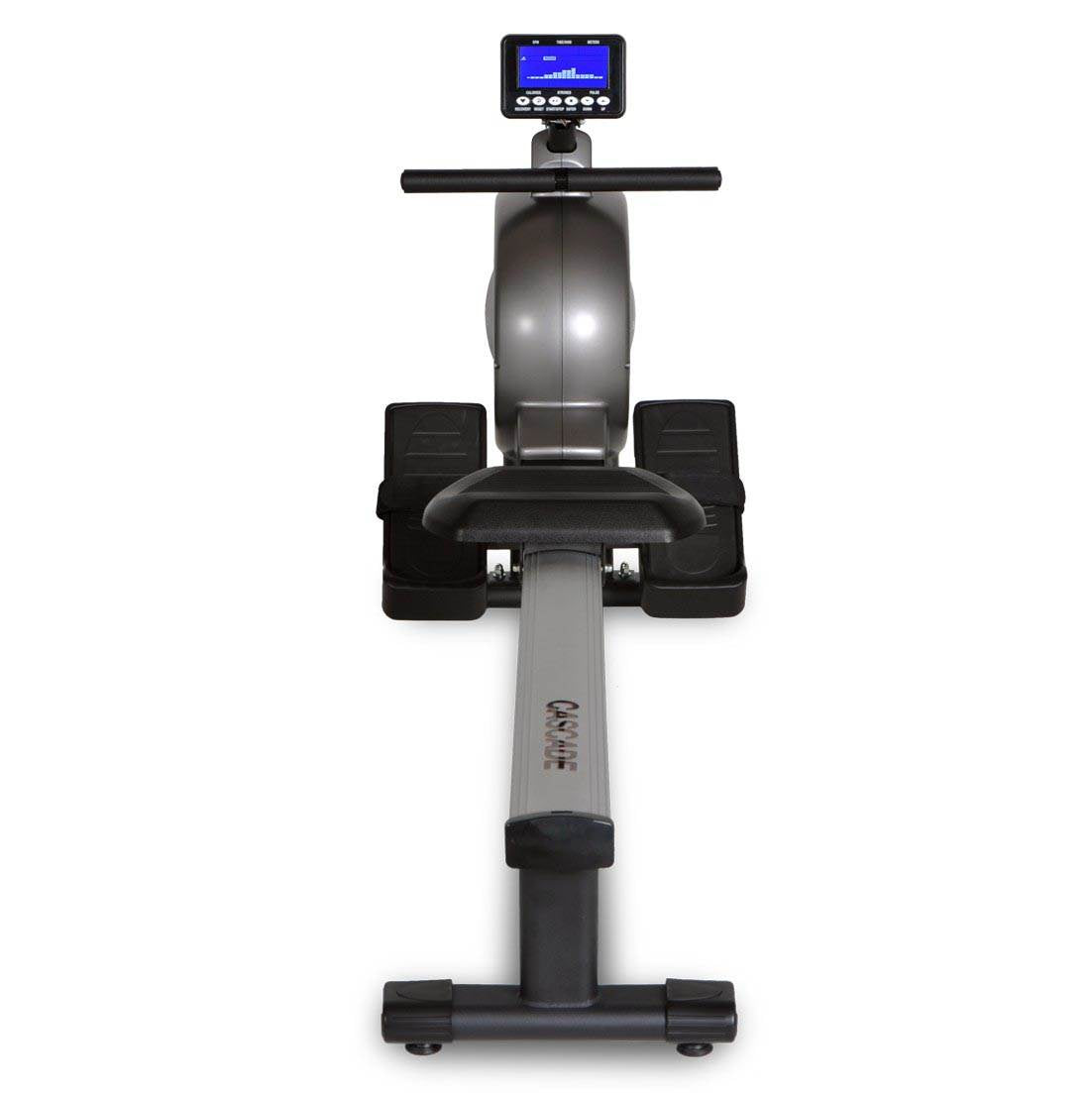 Bladez by BH Cardio Home Workout 200RW Magnetic Rowing Machine (Open Box)