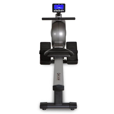 Bladez by BH Cardio Home Workout 200RW Magnetic Rowing Machine (Open Box)