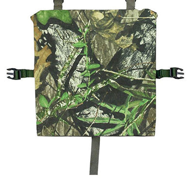Summit Viper Classic Steel Treestand & Primos Turkey XL/XXL Strap Vest