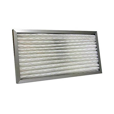 Jet Pleated Electrostatic Outer Air Replacement Filter for AFS-1000B (5 Pack)