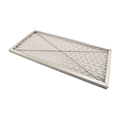 Jet Pleated Electrostatic Outer Air Replacement Filter for AFS-1000B (5 Pack)