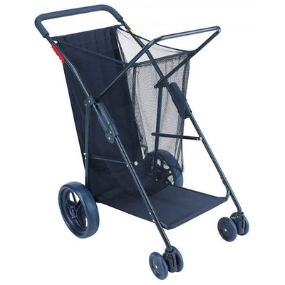 Coleman Back Home 12x10 Foot Instant Screen House Hexagon Canopy & Utility Cart