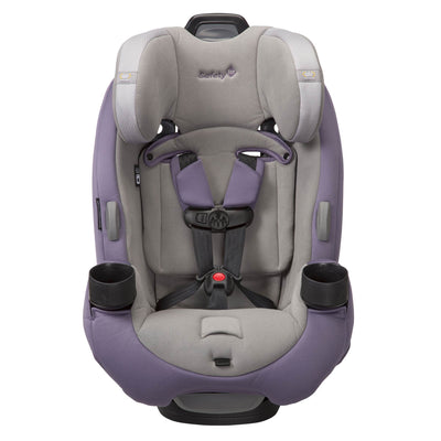Safety 1st Grow & Go EX Convertible Baby Car Seat, Silverbury Ash (Open Box)