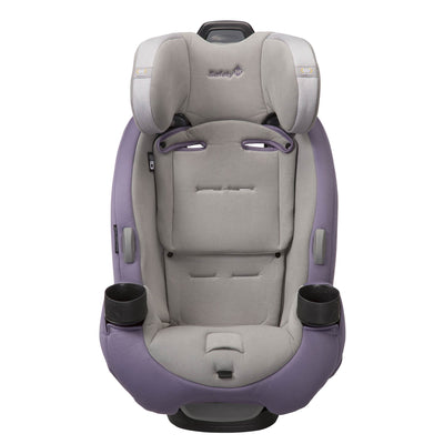 Safety 1st Grow & Go EX Convertible Baby Car Seat, Silverbury Ash (Open Box)