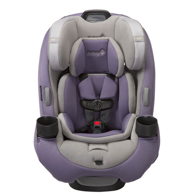 Safety 1st Grow & Go EX Convertible Baby Car Seat, Silverbury Ash (Open Box)