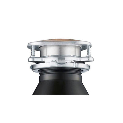 InSinkErator Badger 5 Food Waste Sink Continuous Feed Garbage Disposal, 1/2 HP