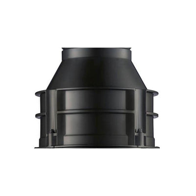 InSinkErator Badger 5 Food Waste Sink Continuous Feed Garbage Disposal, 1/2 HP