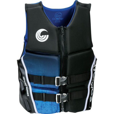 CWB Connelly Classic NEO Neoprene Mens Large Life Jacket Vest PFD (Open Box)