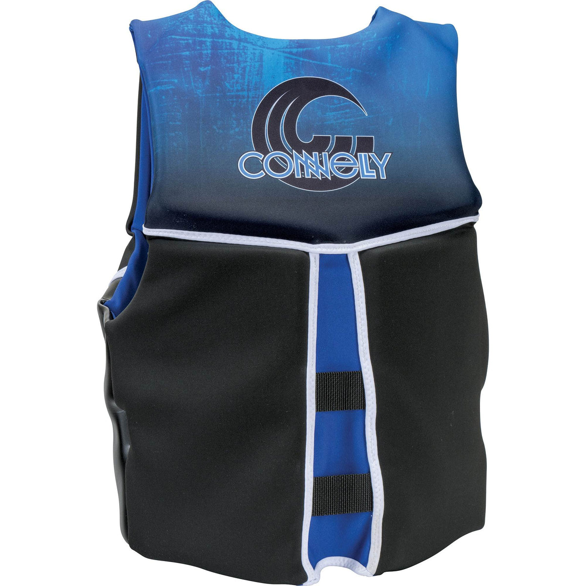 CWB Connelly Classic NEO Neoprene Mens Large Life Jacket Vest PFD (Open Box)