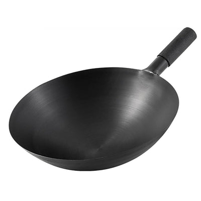 NuWave Mosaic Precision Induction Nonstick Fry Wok with Glass Lid(OPEN BOX)
